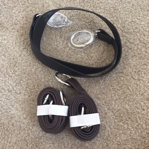 NWT Miche straps-FREE with purchase of 3+ shells